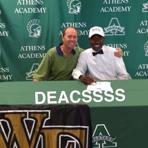 Meet your Posher, Kaleb